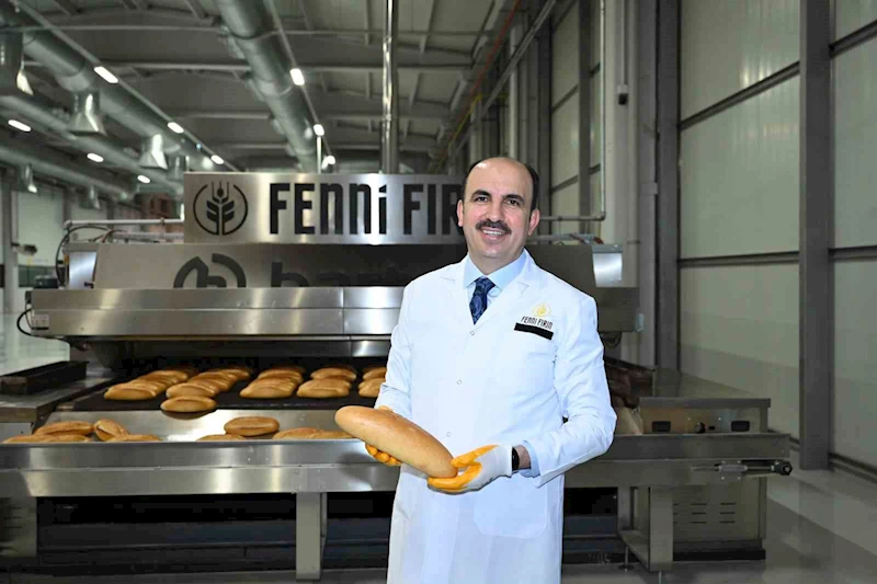 Başkan Altay: 