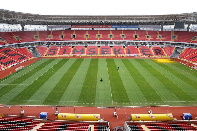 Eskişehir Valiliği, Ziraat Türkiye Kupası final maçına dair iddiaları yalanladı!
