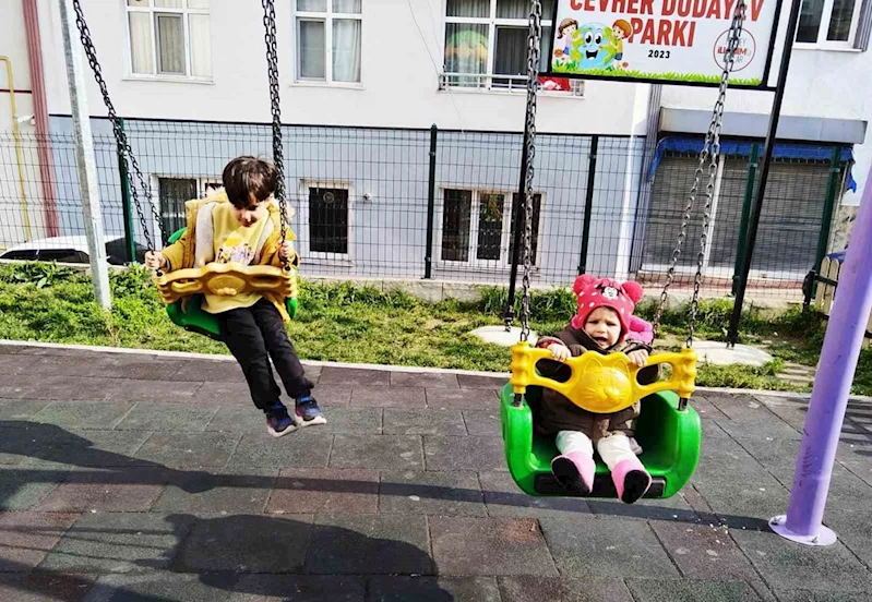 Samsun’da çocuk nüfusu Türkiye ortalamasının gerisinde kaldı
