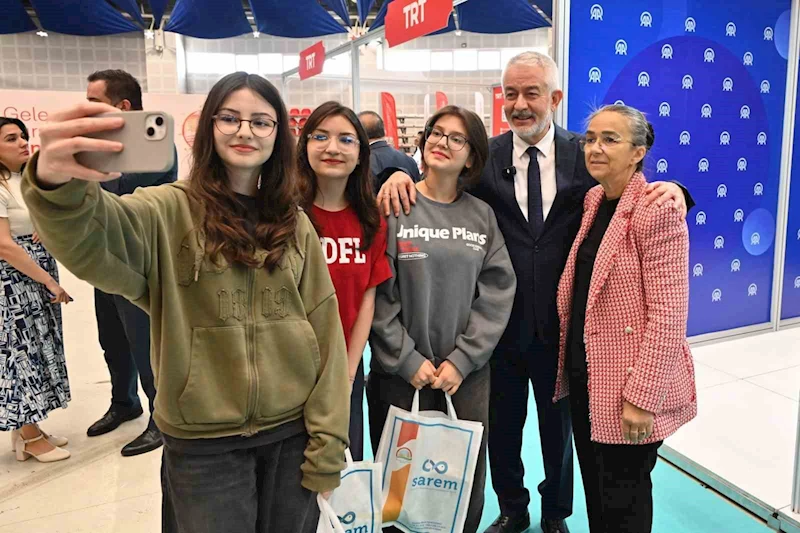 Isparta’da Devlet Teşvikleri Tanıtım Günleri yoğun ilgi gördü
