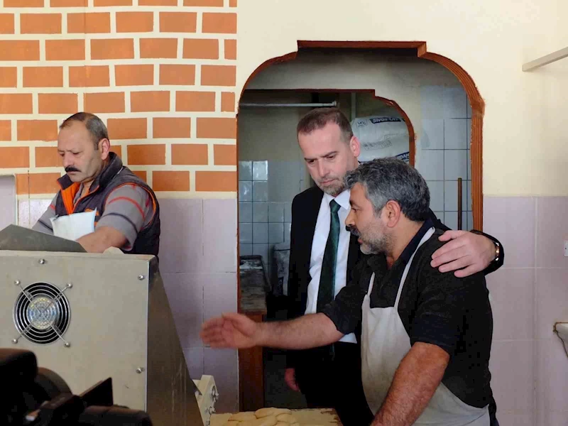 Karademir: 