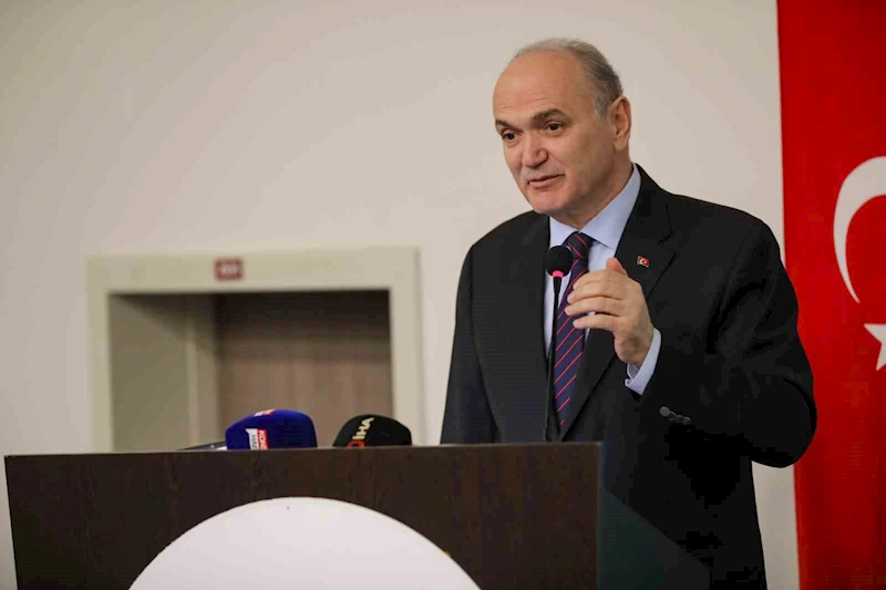 Akçakoca’nın geleceği için bir araya geldiler
