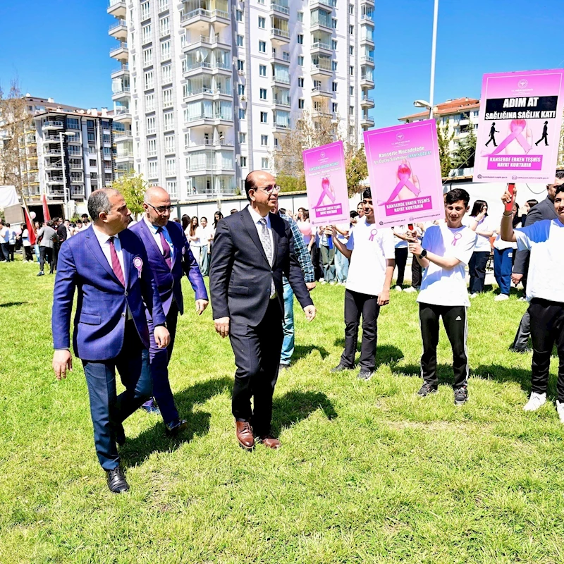 Başkan Geçit, 