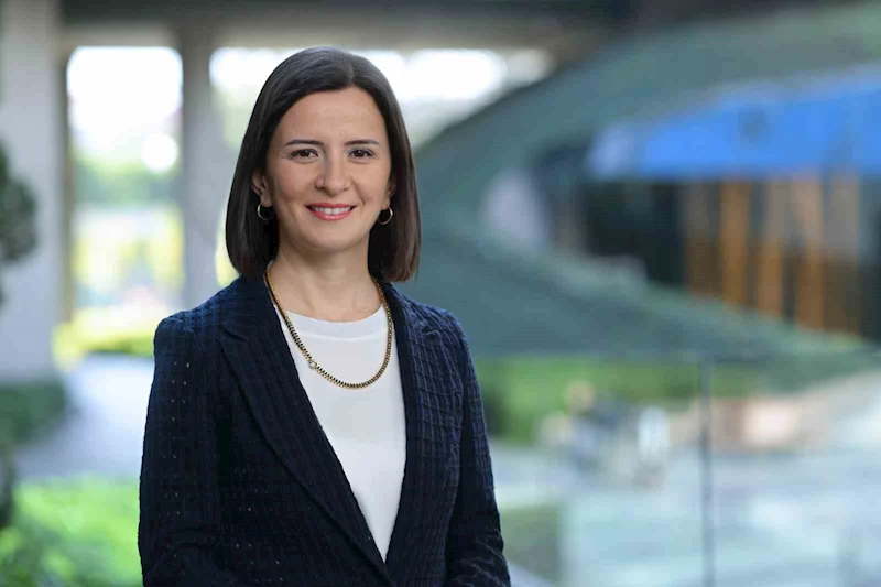 Garanti BBVA Mobil yenilendi
