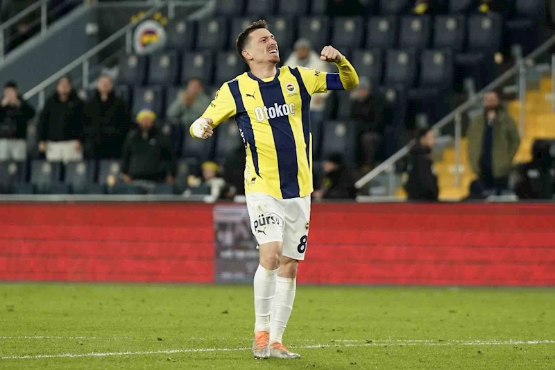 Mert Hakan Yandaş’ın tedavisi hastanede devam edecek
