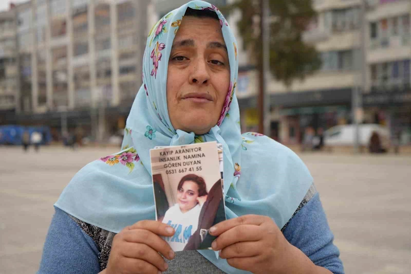 Samsun’da 17 yaşındaki kız kayboldu
