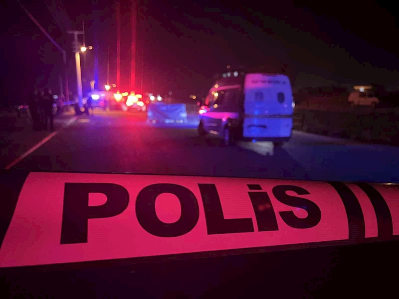 Traktörden düşen çocuk öldü, sürücü kaçtı
