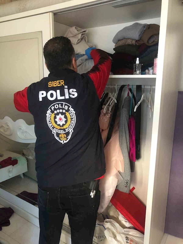 Balıkesir’de dolandırıcılık operasyonuna 4 tutuklama
