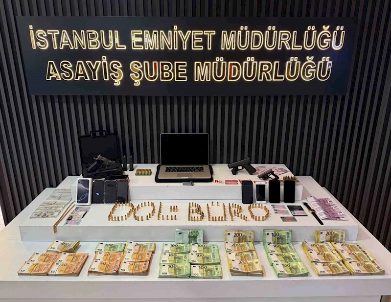 Almanya’dan Türkiye’ye uzanan dolandırıcılık operasyonu: ’Hells Angels’ grubuyla bağlantısı ortaya çıktı
