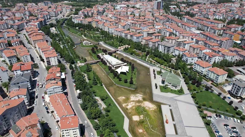 Kırşehir’de terör örgütü propagandası yapan 14 sosyal medya kullanıcısının erişimi engellendi
