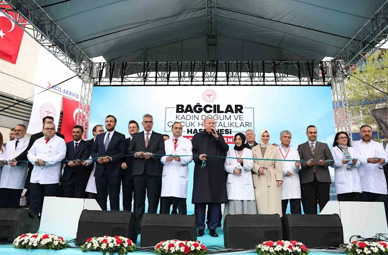 Sağlık Bakanı Memişoğlu: 