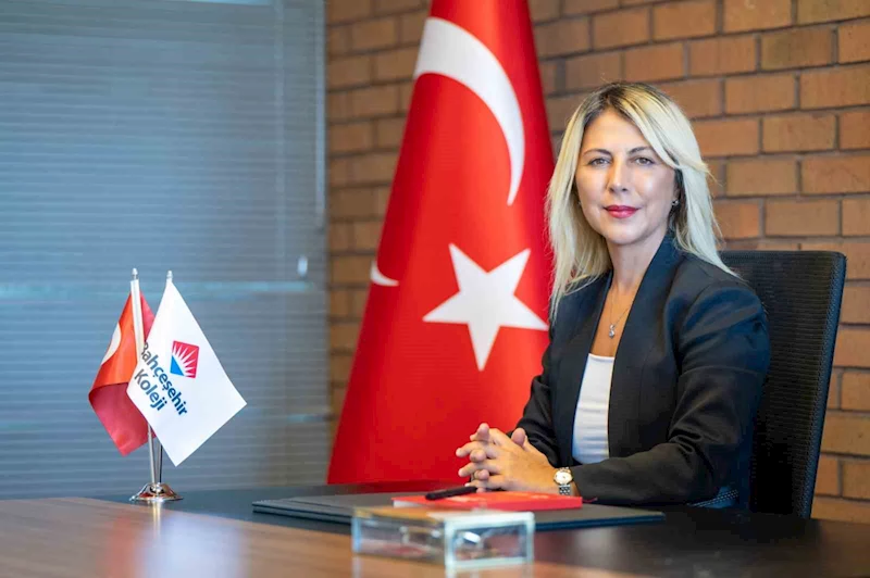 Bahçeşehir Koleji öğrencilerinden dünya sıralamasındaki ilk 200 üniversiteye rekor kabul
