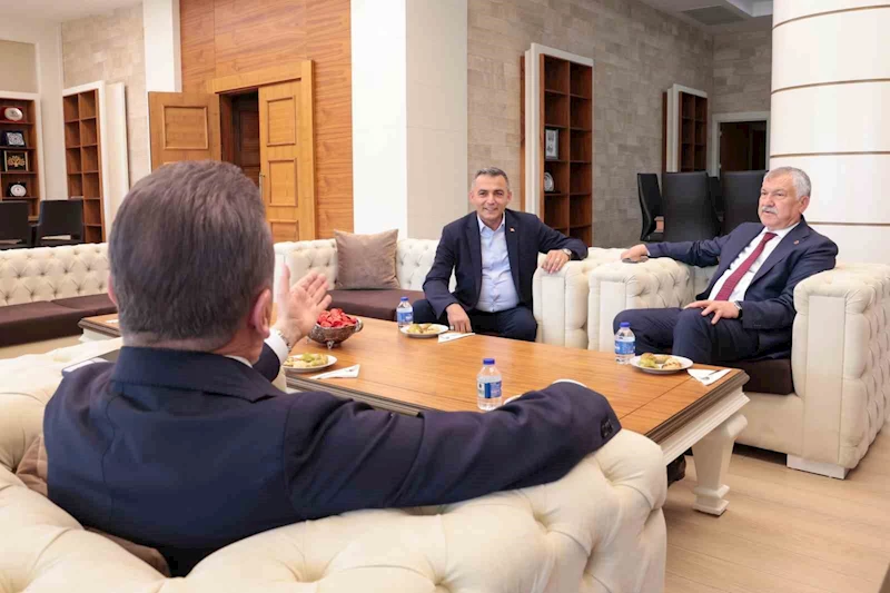 Başkan Nefi Kara: 