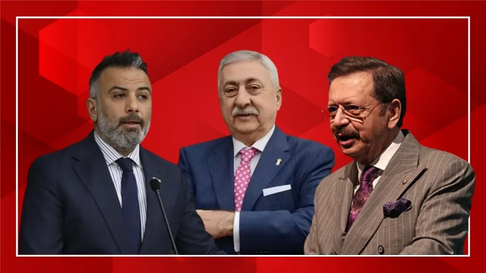 İş dünyasından boykot çağrılarına tepki