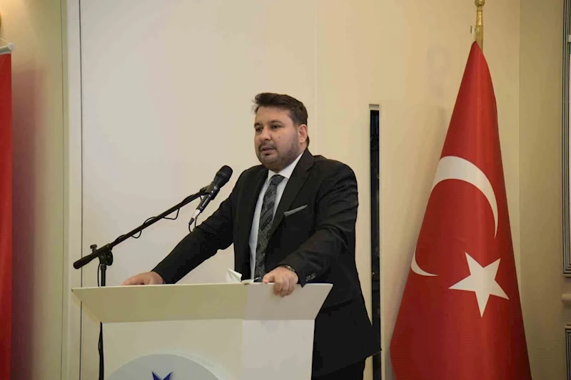 Kahramankazan’ın tarihi ve kültürel mirası gün yüzüne çıktı
