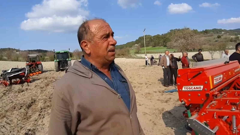 Depoda çıkan yangın 500 bin liradan fazla zarara yol açtı
