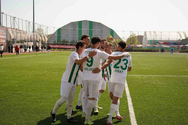 Muğlaspor’un 19 yıllık hasreti sona erdi
