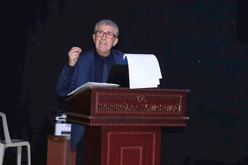 Kooperatif Başkanı Ergün’den ’tamamlanmayan konut’ tepkisi: 
