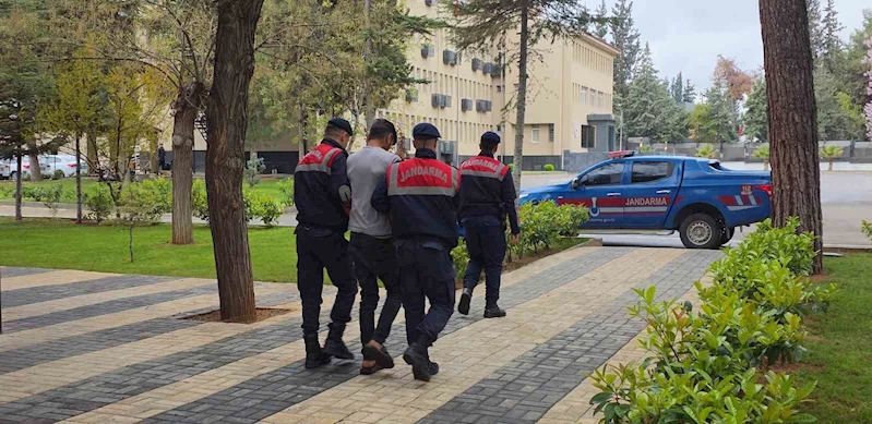 Gaziantep’te PKK/KCK-PYD/YPG operasyonu: 2 gözaltı
