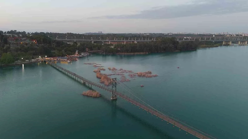Adana’nın boğazı 