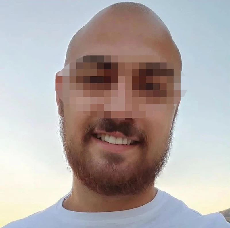 Eski milletvekilinin oğlu annesini vurdu
