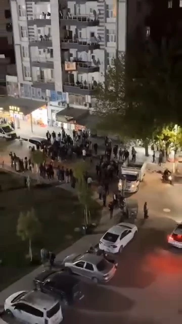 Pikap ile motosiklet çarpıştı: 1 yaralı
