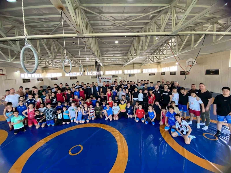 Sakarya Büyükşehir Belediyesi Spor Kulübü Başkanı Zengin: 