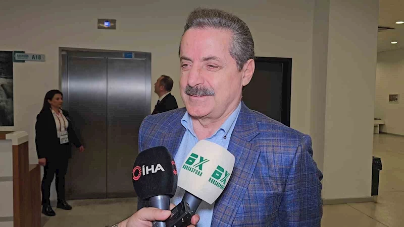 Faruk Çelik: 