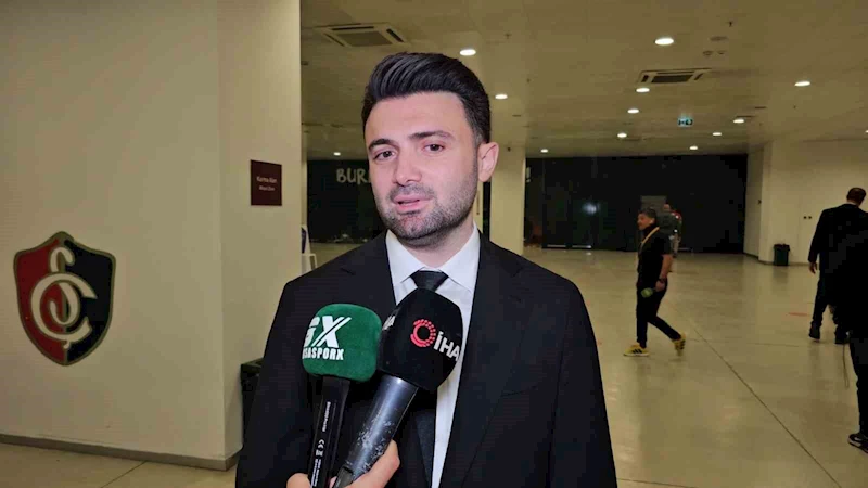 Enes Çelik: 