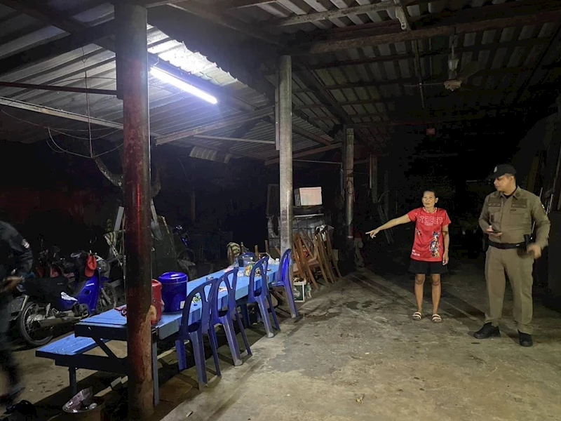 Tayland’da iki ayrı bombalı saldırı: 17 yaralı
