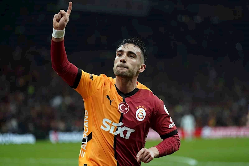 Yunus Akgün’ün ’Dalya’ heyecanı
