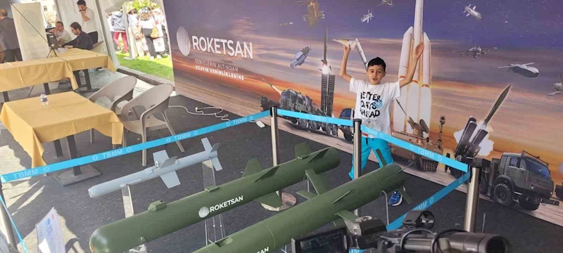 TBMM’de çocuklar için 
