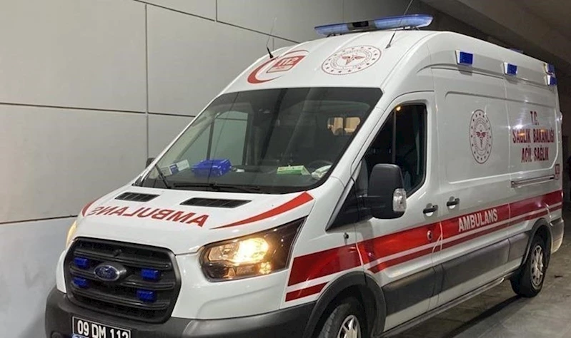 Çocukların güvercin kavgasında kan aktı: 1 yaralı
