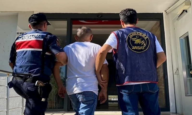 Düzce’de aranan 87 kişi yakalandı, 30 şahıs tutuklandı
