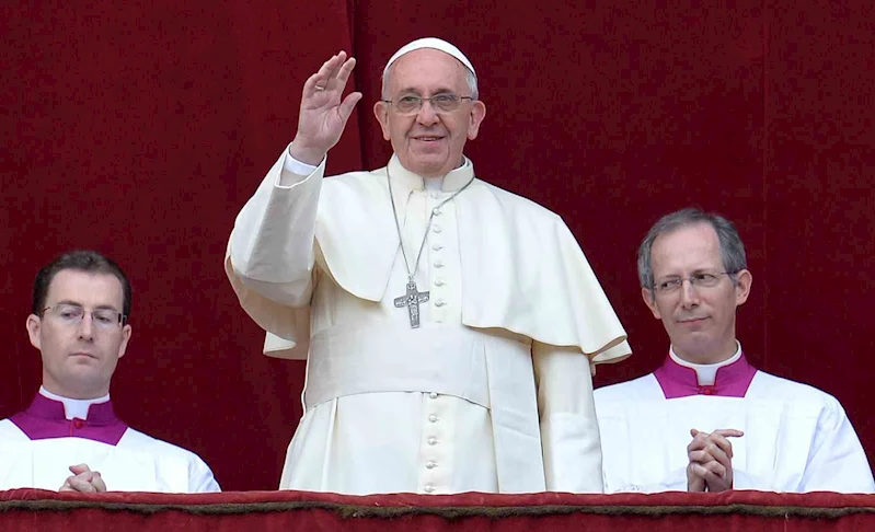 Papa Francis’in ölümü nedeniyle Arjantin ve İspanya’da yas ilan edildi
