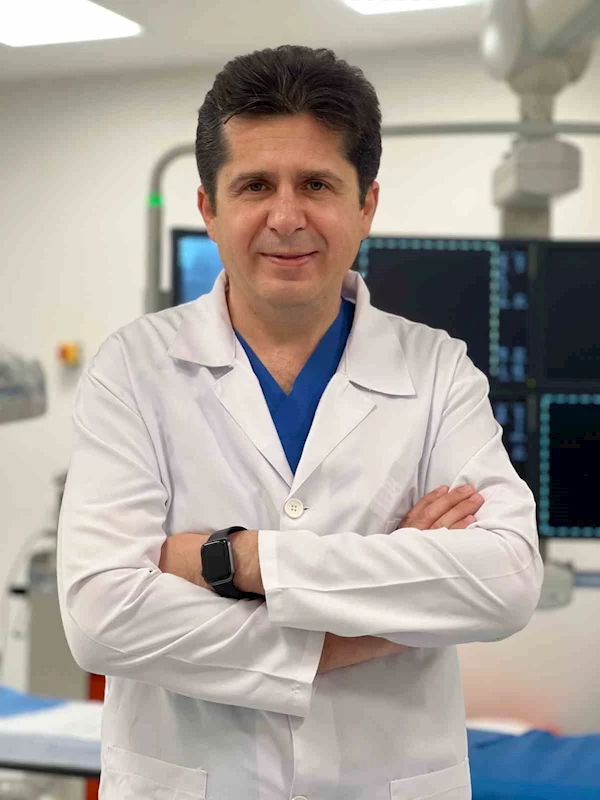 Doç. Dr. Yücel: 