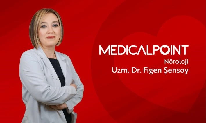 Uzm. Dr. Şensoy: 