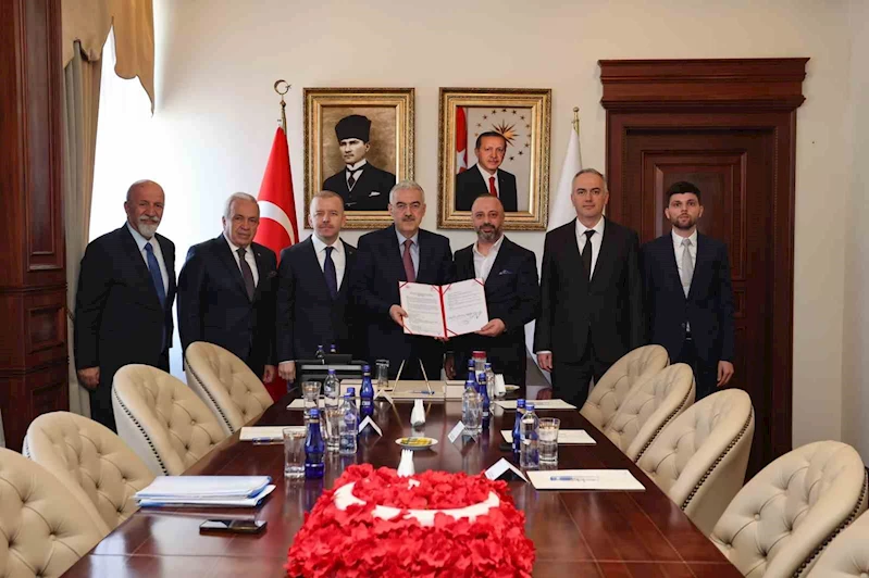 Nilüfer’e yeni aile sağlığı merkezi
