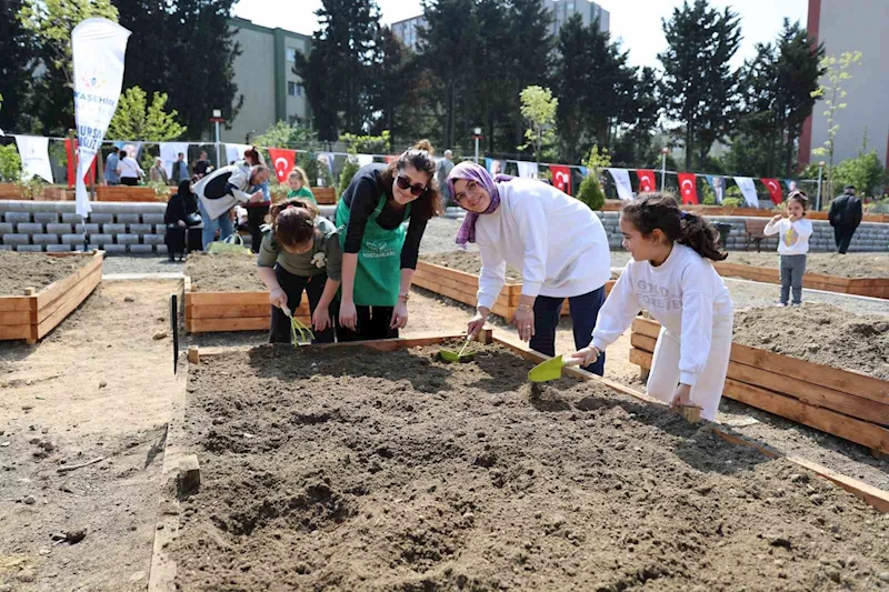 Ataşehir’de 