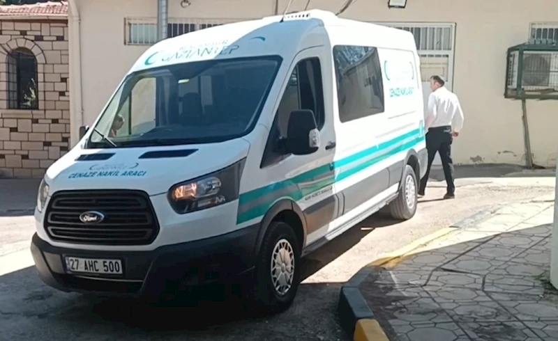 Gaziantep’te çocukların kavgasına aileler karıştı: 1 ölü, 2 yaralı
