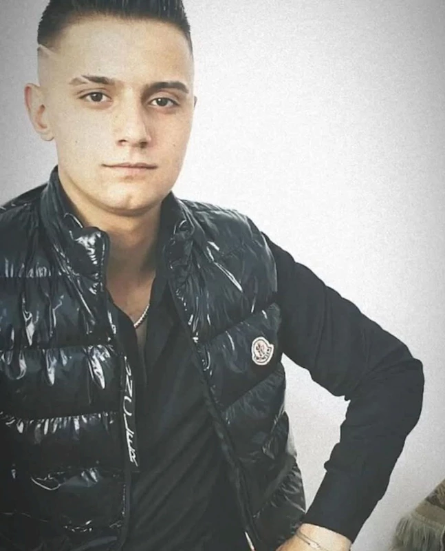 Otomobil ile çarpışan motosikletin sürücüsü öldü
