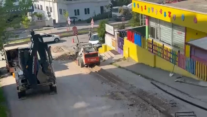 Facia teğet geçti
