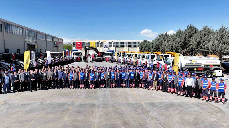 Başkan Altay: 