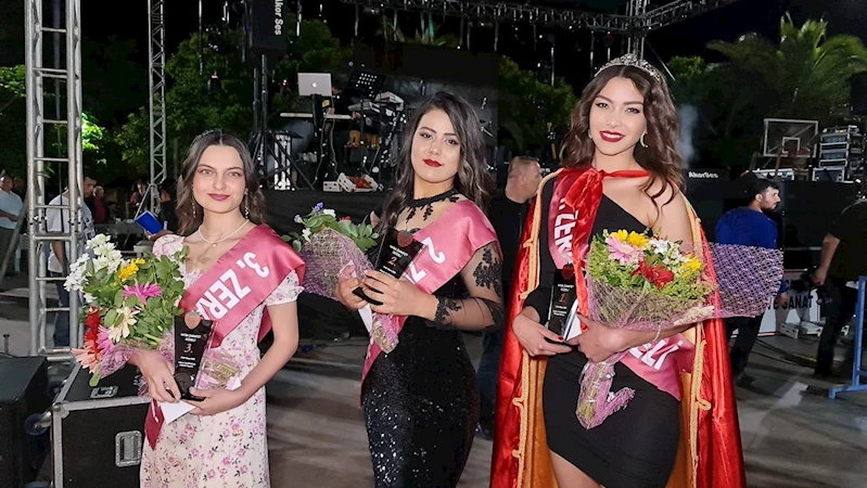 Sultanhisar’da güzellik yarışmalarının tarihleri belli oldu
