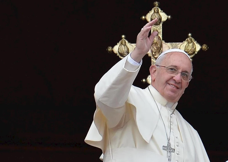 Papa Francis’in ölüm nedeni felç ve kalp yetmezliği
