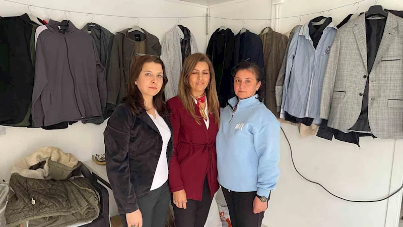 Kadınlardan 