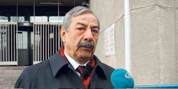 Eski TBMM Başkanvekili Fehmi Işıklar’ın eşi Ankara’da defnedilecek
