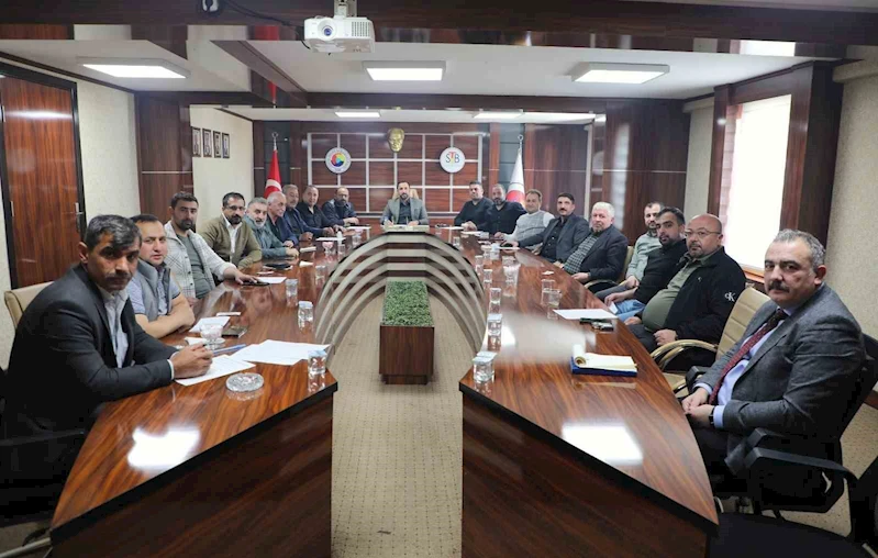 Sivas’ta kurbanlık fiyatları belli oldu
