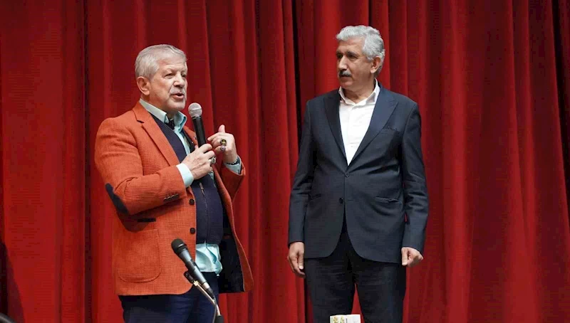 Kahta Belediyesi’nden 