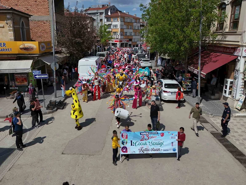Kastamonu’da 